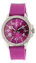 ジューシークチュール 腕時計 ジューシークチュール レディース Juicy Couture Jetsetter Women's Quartz Watch 1900967腕時計 ジューシークチュール レディース