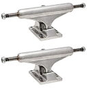 トラック スケボー スケートボード 海外モデル 直輸入 INDEPENDENT Truck Company 149 Stage 11 Hollow Silver...