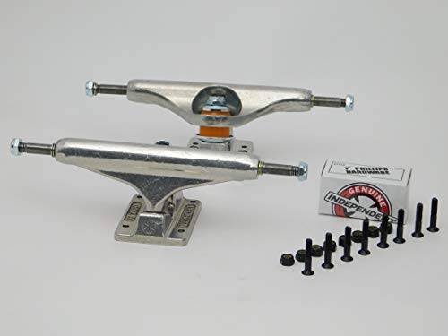 トラック スケボー スケートボード 海外モデル 直輸入 Independent 149 Skateboard Trucks, 1