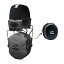 䡼ޥ 塼ƥ ϥƥ ХХ륲 Х Walker's XCEL 500BT Digital Electronic Ear Protection Muff and Protective Case -Ear muffs provide hearing protection, vo䡼ޥ 塼ƥ ϥƥ ХХ륲 Х