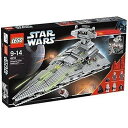 レゴ スターウォーズ LEGO Star Wars 6211 Imperial Star Destroyer by LEGOレゴ スターウォーズ