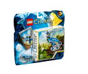 レゴ チーマ Lego Legends of Chima Nest Diveレゴ チーマ