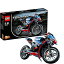 쥴 ƥ˥å꡼ Lego TECHNIC Street Motorcycle 375 Pieces Kids Building Playset | 42036쥴 ƥ˥å꡼