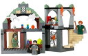 レゴ ハリーポッター LEGO Harry Potter 4752: Professor Lupin's Classroomレゴ ハリーポッター