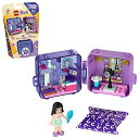 レゴ フレンズ LEGO Friends Emma’s Play Cube 41404 Building Kit, Includes Collectible Mini-Doll for Imaginative Play, New 2020 (36 Pieces)レゴ フレンズ