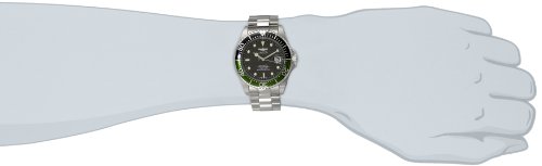 【当店1年保証】インヴィクタInvictaMen