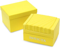 【当店1年保証】インヴィクタInvictaMen