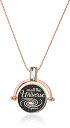 アレックスアンドアニ アメリカ アクセサリー ブランド かわいい Alex and Ani 'A Wrinkle in Time' Most Beautiful Dream Spinner Expandable Necklaceアレックスアンドアニ アメリカ アクセサリー ブランド かわいい