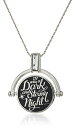 アレックスアンドアニ アメリカ アクセサリー ブランド かわいい Alex and Ani 'A Wrinkle in Time' Dark and Stormy Night Spinner Expandable Necklaceアレックスアンドアニ アメリカ アクセサリー ブランド かわいい