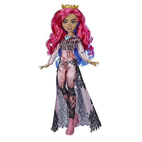 ディセンダント ヴィランズ ディズニーチャンネル Disney Descendants Audrey Doll, Inspired by Disney's Descendants 3, Fashion Doll for Girlsディセンダント ヴィランズ ディズニーチャンネル