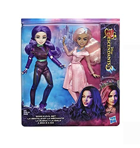 超美品 ディセンダント ヴィランズ ディズニーチャンネル Disney Descendants 3 Good Evil Doll Set ディセンダント ヴィランズ ディズニーチャンネル 早割クーポン Www Zservices Me Com 超美品 ディセンダント ヴィランズ ディズニーチャンネル Disney Descendants 3 Good Evil Doll Set ディセンダント ヴィランズ ディズニーチャンネル 早割クーポン Www Zservices Me Com