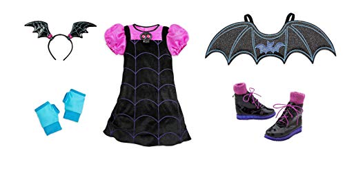 Vampirina バンピリーナとバンパイアかぞく 日本未発売多数 バンピリーナとバンパイアかぞく アメリカ限定 Vampirina アメリカ限定おもちゃ Disney 無料ラッピングでプレゼントや贈り物にも 逆輸入並行輸入送料込 送料無料 Singing And 海外限定 Store Costume Set Vampirina バンピリーナとバンパイアかぞく 日本未発売多数 バンピリーナとバンパイアかぞく アメリカ限定 Vampirina アメリカ限定おもちゃ Disney 無料ラッピングでプレゼントや贈り物にも 逆輸入並行輸入送料込 送料無料 Singing And 海外限定 Store Costume Set