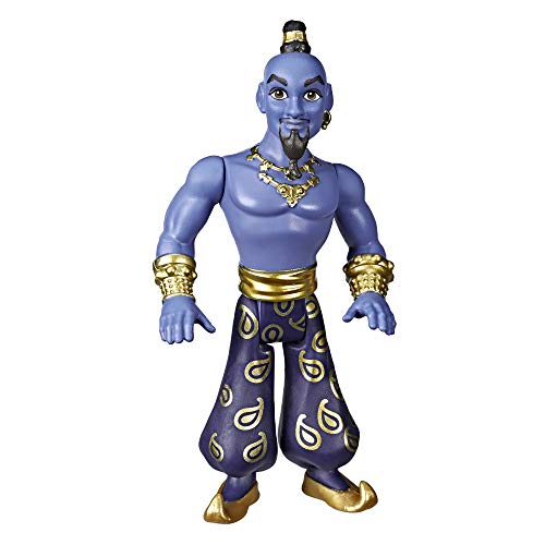 アラジン ジャスミン ディズニープリンセス Disney Aladdin Collectible Genie Small Dollアラジン ジャスミン ディズニープリンセス