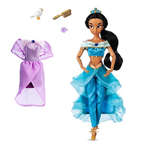 注目の アラジン ジャスミン ディズニープリンセス Disney Jasmine Ballet Doll 11 1 2 Inchesアラジン ジャスミン ディズニープリンセス Angelica Barkath Com