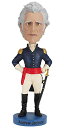 商品情報 商品名ボブルヘッド バブルヘッド 首振り人形 ボビンヘッド BOBBLEHEAD Royal Bobbles Andrew Jackson Bobblehead, Premium Polyresin Lifelike Figure, Unique Serial Number, Exquisite Detailボブルヘッド バブルヘッド 首振り人形 ボビンヘッド BOBBLEHEAD 商品名（英語）Royal Bobbles Andrew Jackson Bobblehead, Premium Polyresin Lifelike Figure, Unique Serial Number, Exquisite Detail 型番RB1237 海外サイズ8 inches ブランドRoyal Bobbles 関連キーワードボブルヘッド,バブルヘッド,首振り人形,ボビンヘッド,BOBBLEHEADこのようなギフトシーンにオススメです。プレゼント お誕生日 クリスマスプレゼント バレンタインデー ホワイトデー 贈り物