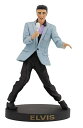 ボブルヘッド バブルヘッド 首振り人形 ボビンヘッド BOBBLEHEAD Royal Bobbles Elvis Presley BobbleHIPS Col...