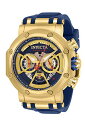 rv CBN^ CrN^ Y Invicta Subaqua Chronograph Quartz Blue Dial Men's Watch 32189rv CBN^ CrN^ Y