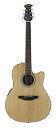 オベーション アコースティックギター 海外直輸入 Ovation 6 String Acoustic-Electric Guitar, Right Handed, Natural (CS24-4)オベーション アコースティックギター 海外直輸入