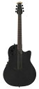 オベーション アコースティックギター 海外直輸入 Ovation Mod TX Collection Acoustic-Electric Guitar, Tex...