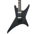 ジャクソン エレキギター 海外直輸入 JS32 Warrior Electric Guitar Satin Blackジャクソン エレキギター 海外直輸入