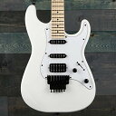 ジャクソン エレキギター 海外直輸入 Jackson X Series Signature Adrian Smith SDXM - Snow White wit...