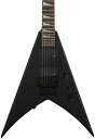 ジャクソン エレキギター 海外直輸入 Jackson X Series King V KVXMG - Satin Blackジャクソン エレキギター 海外直輸入