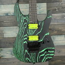 商品情報 商品名ジャクソン エレキギター 海外直輸入 Jackson Pro Series Dinky DK2 Ash - Green Glowジャクソン エレキギター 海外直輸入 商品名（英語）Jackson Pro Series Dinky DK2 Ash - Green Glow 商品名（翻訳）ジャクソン プロシリーズ ディンキーDK2 アッシュ エレキギター 型番2910022518 ブランドJackson 商品説明（自動翻訳）モダンなメタル・マシンであるPro DK2 Ashは、アッシュ・ボディとグラファイト補強のボルトオンメイプル・ネックを特徴としており、上部のフレットへのアクセスを容易にするために彫刻されたシュレッダー・カット・ヒールを備えています。ネック裏にはハンドラビング加工を施したサテン仕上げが施されており、快適な演奏性を実現しています。24本のジャンボ・フレットとオフセット・パーロイド・ドットのインレイを特徴とする12-16本の複合ラジアス黒檀指板は、ヘビーなコードリングや高速ソロに理想的なプラットフォームです。また、このアックスはシングルボリュームとトーンコントロールに加え、トーンを微調整して洗練させるための5ウェイブレードスイッチング、チューニングの安定性を向上させるための埋め込み式フロイドローズ1000シリーズダブルロッキングトレモロブリッジシステムを装備しています。特徴：Ash Dinky Body w/ Green Glow Color25.5 Scale Satin Maple Neck 12 w/ グリーングロー仕上げ。5 Scale Satin Maple Neck w/ 12 -16 Compound Radius Ebony FingerboardSeymour Duncan JB TB-4 Bridge Seymour Duncan '59 SH-1N Neck PickupsVolume.トーンコントロール5ウェイポジションブレードFloyd Rose 1000シリーズダブルロッキング・トレモロ（凹型）ブリッジジャクソン密閉ダイキャストチューナーケースは付属しませんジャクソン・プロシリーズ・ディンキーDK2アッシュ・エレクトリックギターを今すぐ入手しましょう。 関連キーワードジャクソン,エレキギター,海外直輸入このようなギフトシーンにオススメです。プレゼント お誕生日 クリスマスプレゼント バレンタインデー ホワイトデー 贈り物