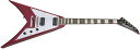 ジャクソン エレキギター 海外直輸入 Jackson X Series Signature Scott Ian King V KVXT - Candy Appl...