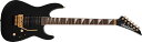 ジャクソン エレキギター 海外直輸入 Jackson X Series Soloist SLXDX - Satin Blackジャクソン エレキギター 海外直輸...