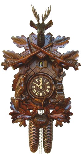 å ƥꥢ ɳݤ ǥ ꥫ Schneider Cuckoo Clocks 8-Day Black Forest House Clockå ƥꥢ ɳݤ ǥ ꥫ