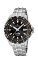 ӻ եƥ եƥ   Festina Men's Divers Collection Quartz Diving Watch with Stainless Steel Strap, Silver, 22 (Model: F20461/3)ӻ եƥ եƥ  