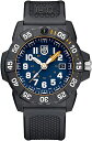 腕時計 ルミノックス アメリカ海軍SEAL部隊 ミリタリーウォッチ メンズ Luminox - Navy Seal - Mens Watch 45mm Military Watch - Dive Watch for Men - Date Function - 200m Water Resistant Rub腕時計 ルミノックス アメリカ海軍SEAL部隊 ミリタリーウォッチ メンズ