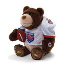 ガンド GUND ぬいぐるみ リアル お世話 Gund Gridiron Fanatic 13