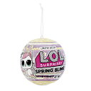 エルオーエル サプライズ L.O.L. Surprise! スプリングブリング リミテッドエディション ペットと7つのサプライズ