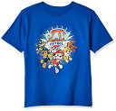 pEpg[ AJA q LbY t@bV Paw Patrol Baby Boys Group Short Sleeve T-Shirt Fashion t Shirts, Royal, Small USpEpg[ AJA q LbY t@bV