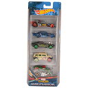 ホットウィール マテル ミニカー ホットウイール Hot Wheels Marvel Thor Rangnarok 5 Pack Assorted Cars /...