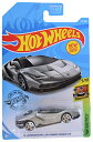 ホットウィール Hot Wheels ’16 ランボルギーニ センテナリオ ロードスター HWエキゾチック5/10 213/250 シルバー LAMBORGHINI ビークル ミニカー