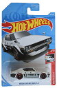 ホットウィール Hot Wheels ニッサン スカイライン 2000 GT-R HWレスキュー 4/10 160/250 日産 ビークル ミニカー