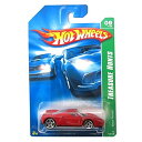 ホットウィール Hot Wheels エンツォ フェラーリ トレジャーハント09/12 129/180 レッド Ferrari ビークル ミニカー