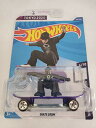 ホットウィール マテル ミニカー ホットウイール Hot Wheels 2020 Olympic Games Tokyo Skate Grom, Purple 154/250ホットウィール マテル ミニカー ホットウイール