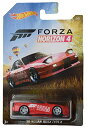 ホットウィール Hot Wheels 039 96ニッサン 180SX タイプX FORZA ホライゾン4 2/6 レッド NISSAN 日産 ビークル ミニカー