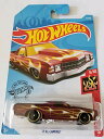 商品情報 商品名ホットウィール Hot Wheels '71 エルカミーノ HWフレイムズ 5/10 8/250 マルーン El Camino ビークル ミニカー 海外商品名Hot Wheels 2019 Hw Flames - '71 El Camino, Maroon 8/250 型番FYF16 海外サイズSmall ブランドHot Wheels 商品説明（自動翻訳）2019 HW '71 EL CAMINO,BROWN MAROON 8/250 Hw フレイムス ダイキャスト車 関連キーワードホットウィール,マテル,ミニカー,ホットウイールこのようなギフトシーンにオススメです。プレゼント お誕生日 クリスマスプレゼント バレンタインデー ホワイトデー 贈り物