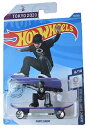 ホットウィール マテル ミニカー ホットウイール Hot Wheels Olympic Games Tokyo 2020 6/10 Skate Grom 154/250, Purple/Blackホットウィール マテル ミニカー ホットウイール