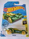ホットウィール マテル ミニカー ホットウイール Hot Wheels 2020 Experimotors Tooligan, Green 4/250ホットウィール マテル ミニカー ホットウイール