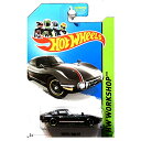 ホットウィール Hot Wheels トヨタ 2000GT HWワークショップ TOYOTA ビークル ミニカー