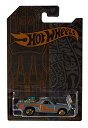 ホットウィール Hot Wheels カスタム 039 71 エルカミーノ 1/6 El Camino ビークル ミニカー