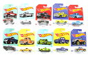 ホットウィール マテル ミニカー ホットウイール Hot Wheels American Pickup Trucks Series Complete Set of 10, 039 40 Ford Pickup, 039 49 Ford F1, 039 70 Dodge Power Wagon, 039 15 Ford F-150, 039 83 Chevy Silverado,Path Beater,ホットウィール マテル ミニカー ホットウイール