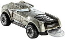 ホットウィール Hot Wheels バットマン アーマドバットマン 2アクションフィーチャー Batman v Superman ビークル ミニカー