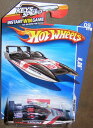 ホットウィール マテル ミニカー ホットウイール Hot Wheels 2010 077/240 HW Garage 09/10 Keys to Speed C...