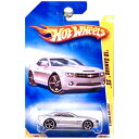 商品情報 商品名ホットウィール マテル ミニカー ホットウイール Hot Wheels 2009 New Models 2010 Camaro SS Silverホットウィール マテル ミニカー ホットウイール 商品名（英語）Hot Wheels 2009 New Models 2010 Camaro SS Silver 商品名（翻訳）ホットウィール 2009年ニューモデル 2010年カマロSS シルバー 型番26 OF 42 ブランドHot Wheels 関連キーワードホットウィール,マテル,ミニカー,ホットウイールこのようなギフトシーンにオススメです。プレゼント お誕生日 クリスマスプレゼント バレンタインデー ホワイトデー 贈り物